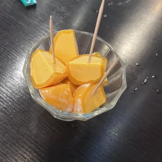 Mochi Ice Cream