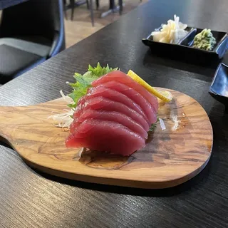 Tuna Sashimi