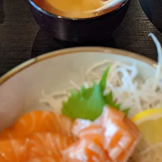 Miso Soup