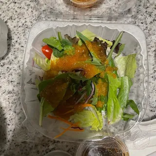 House Salad