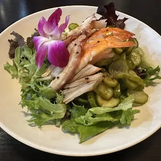 Sunomono Salad