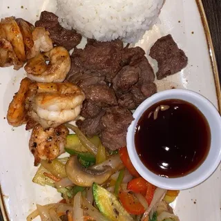 Filet Mignon