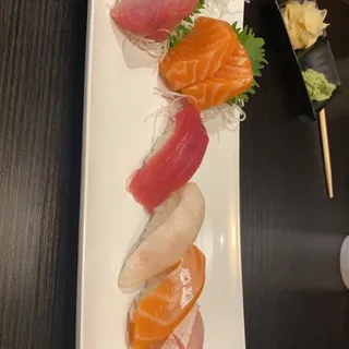 Sushi Combo