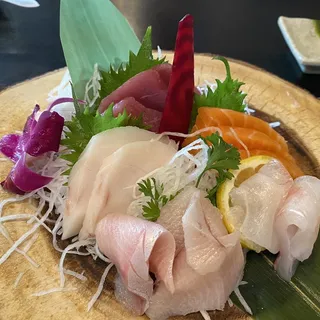 Sashimi Combo