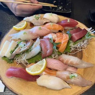 Sakana Combo Deluxe