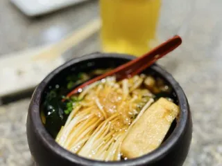 Sushi Zen Japanese Bistro