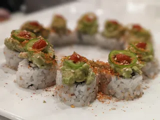 Oishii Sushi & Pan-Asian - Grapevine 