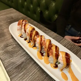 Sakuna Soul