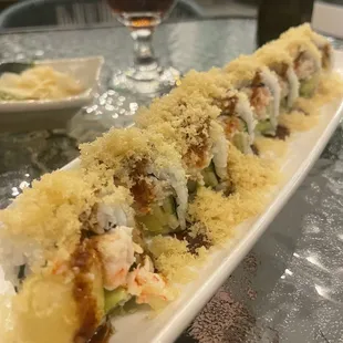 Crunch Roll