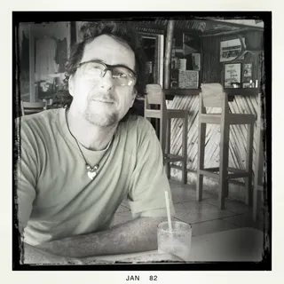 John B.
