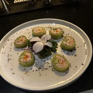 Kani su roll