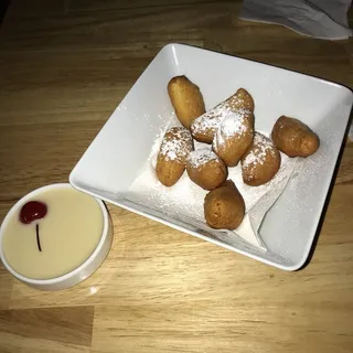 Thai Donuts