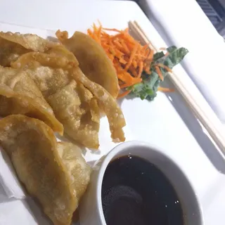 Gyoza