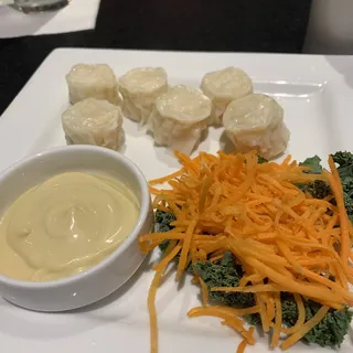 Shrimp Shumai