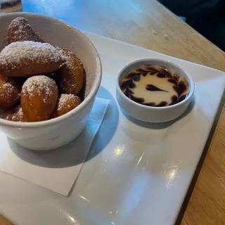 Thai Donuts