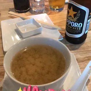 Miso Soup