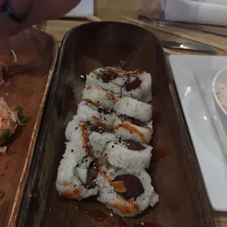 Spicy Tuna Roll