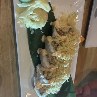 Crunchy Roll