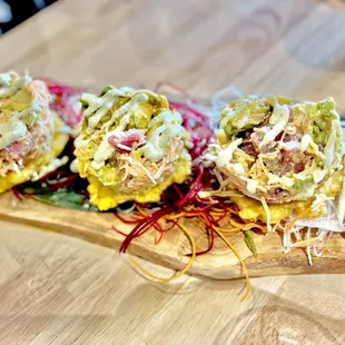 Tostones