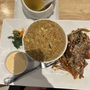 soups and chowder, chowder, soup, food