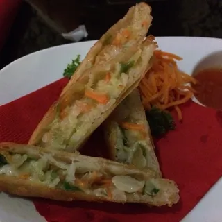 Veggie Spring Roll