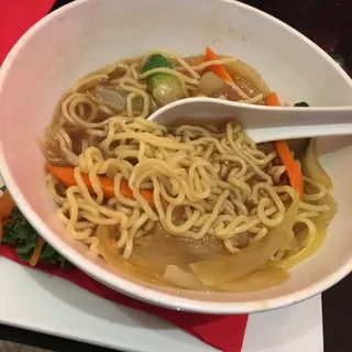 Ramen Soup