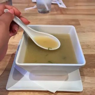 Miso Soup