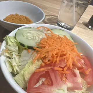 Green Salad