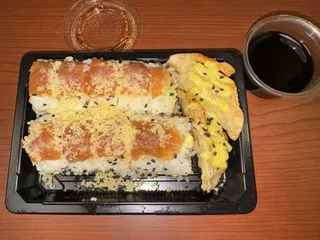 El Sushi