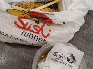 Sushi Runner - Doral