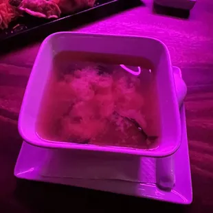 Miso Soup