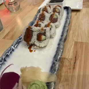 Tuna Roll