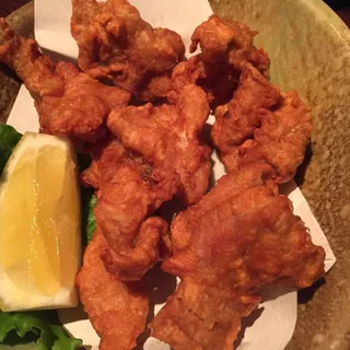 Chicken Kara Age