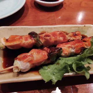 Yakitori