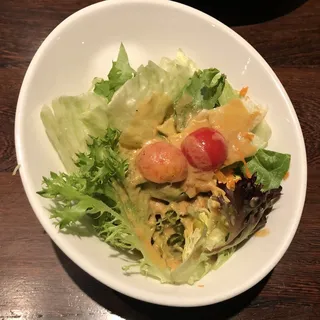 House Garden Salad