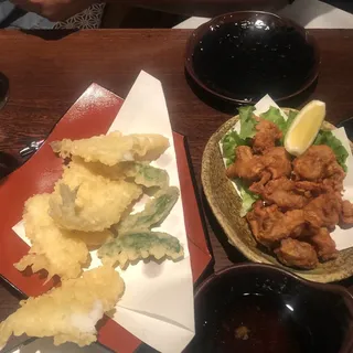 Amiyaki Chicken
