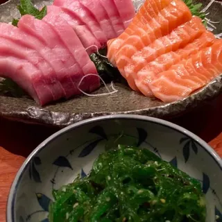 Seaweed Salad