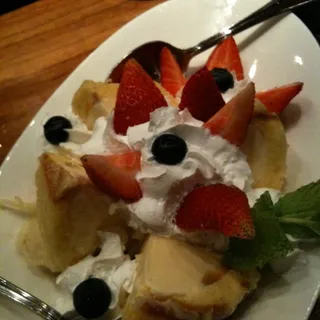 Tempura Ice Cream