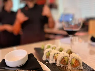 Katsuya South Beach