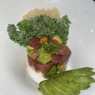 steak, food