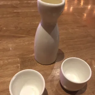 House Sake