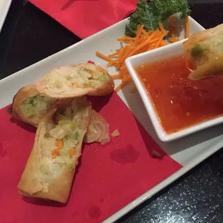 Veggie Spring Roll