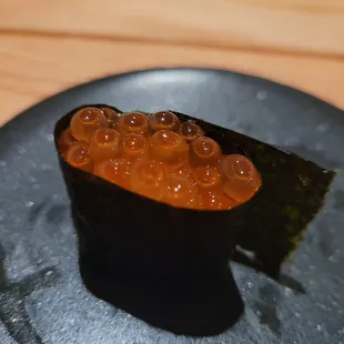 Ikura, a classic