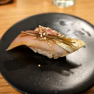 You&apos;ve never had Mackerel like this!