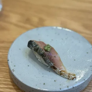 sushi and sashimi, sushi, sashimi, food