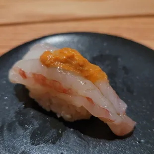 Sweet Shrimp