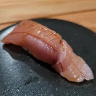 Mature Yellowtail