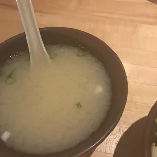 Miso Soup
