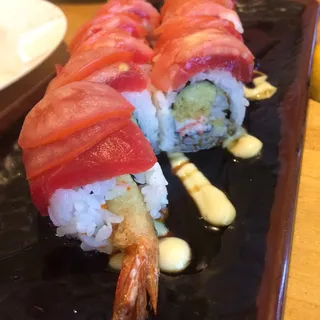 Power Roll