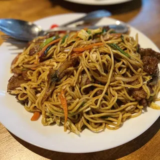 Yakisoba